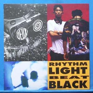 듀스 2.5집 (rhythm light beat black)