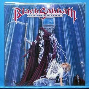 Black Sabbath (dehumanizer) 미개봉