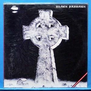 Black Sabbath (headless cross) 미개봉