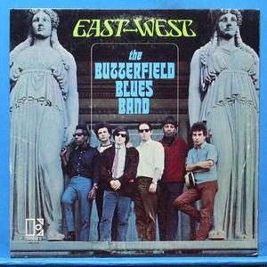 the Butterfield Blues Band