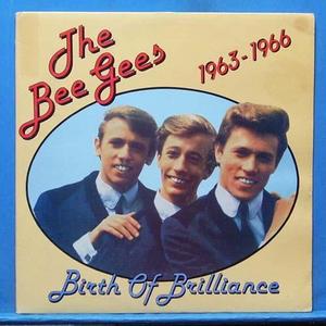 Bee Gees 1963-1966 2LP&#039;s