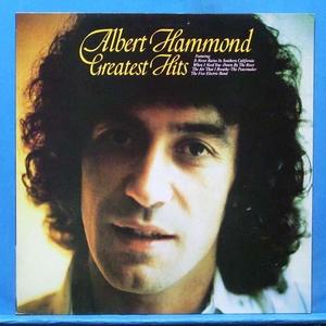 Albert Hammond greatest hits