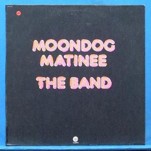 the Band (Moondog Matinee)