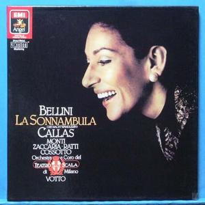 Bellini, La Sonnambula 2LP&#039;s