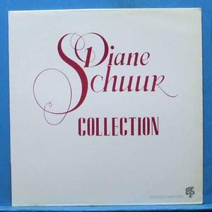 Diane Schuur collection
