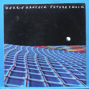 Herbie Hancock (future shock) 미국 Columbia 스테레오 초반