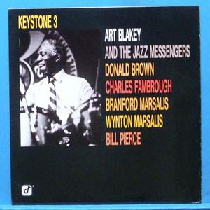 Art Blakey &amp; the Jazz Messengers (keystone 3)