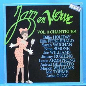 Jazz en Verve Vol.3