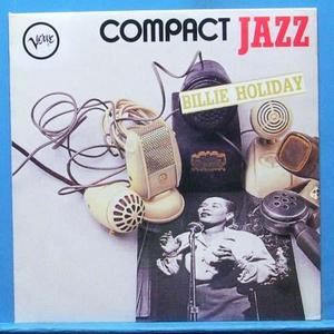 Billie Holiday (compact jazz)