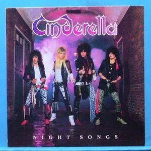 Cinderella (night songs)