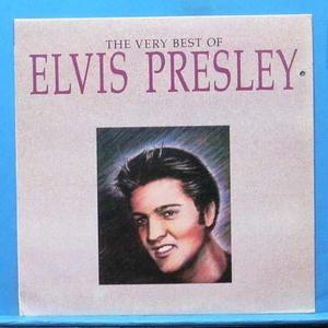 best of Elvis Presley