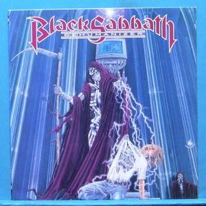 Black Sabbath (dehumanizer)