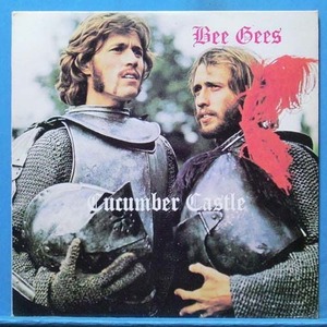 Bee Gees (cucumber castle)