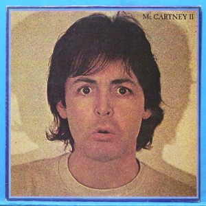 Paul McCartney II