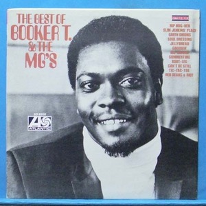 best of Booker T. &amp; the MG&#039;s