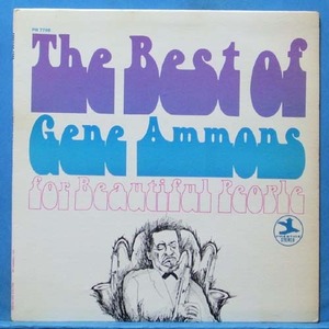 best of Gene Ammons