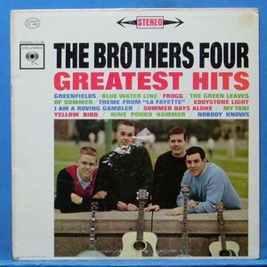 the Brothers Four greatest hits