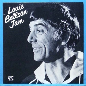 Louie Bellson jam (1979년 초반)