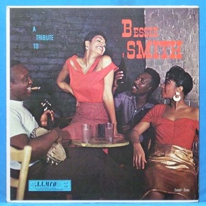 Becky Hall (a tribute to Bessie Smith)