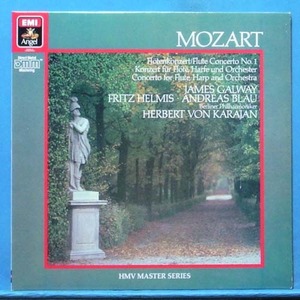Mozart flute