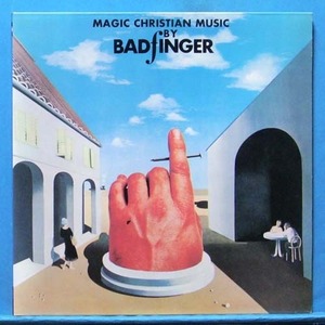 Badfinger (magic Christian music)