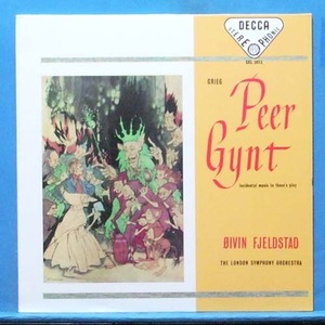 Grieg, Peer Gynt