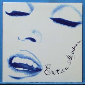 Madonna (erotica) 2LP&#039;s