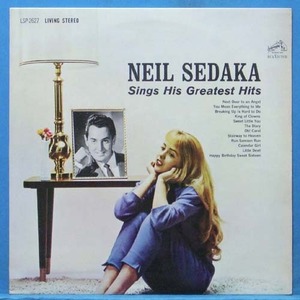 Neil Sedaka greatest hits