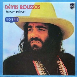 Demis Roussos (forever and ever)