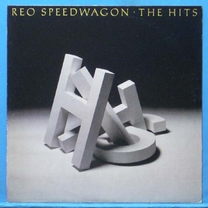 Reo Speedwagon hits