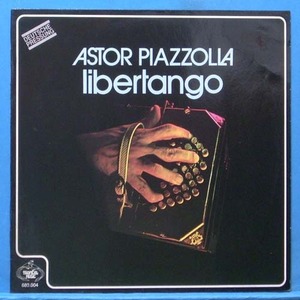 Astor Piazzola (Libertango) 독일 Tropical