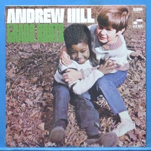 Andew Hill (grass roots) 미국 re-issued