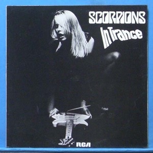 Scorpions (in trance)