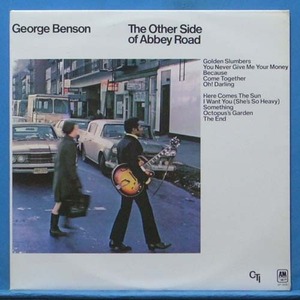 George Benson (the other side of Abbey Road)