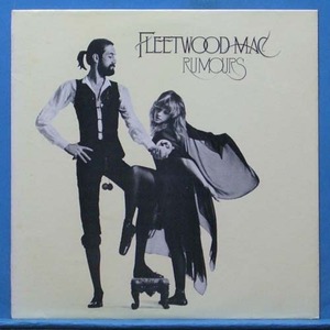 Fleetwood Mac (rumours)