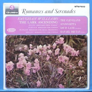Romances and Serenades 