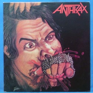 Anthrax 카피반