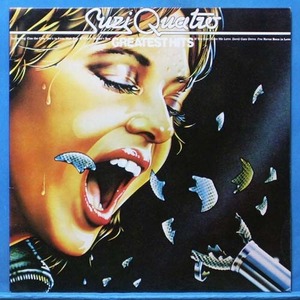 Suzi Quatro greatest hits