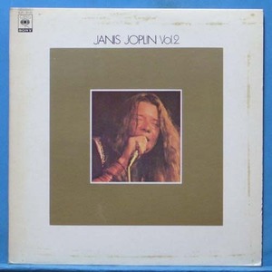 Janis Joplin Vol.2