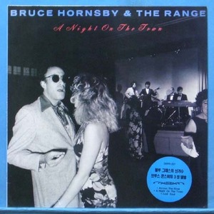 Bruce Hornsby &amp; the Range 3집