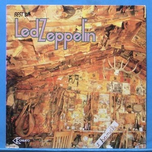 best of Led Zeppelin