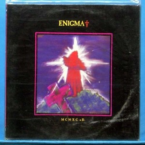 Enigma (미개봉)