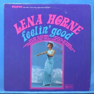 Lena Horne (feelin&#039; good)