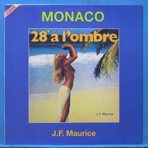 J.F.Maurice (Monaco-28 a l&#039;ombre)
