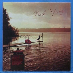 the world of Neil Young