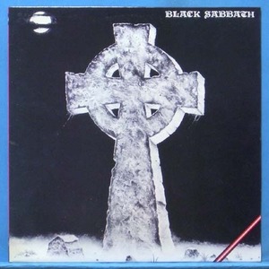 Black Sabbath (headless cross)