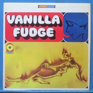 Vanilla Fudge (you keep me hangin&#039; on)