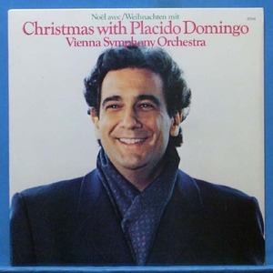 Christmas with Placido Domingo