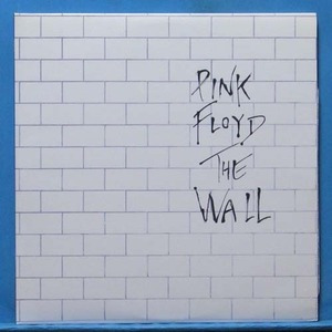 Pink Floyd (the wall) 2LP&#039;s