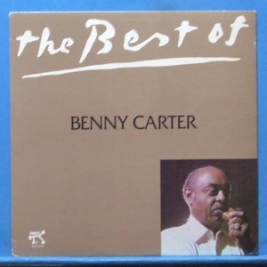 best of Benny Carter